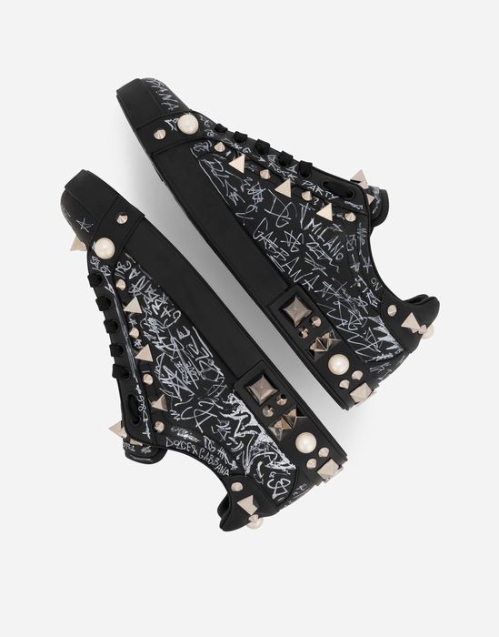 Dolce & Gabbana sneakers 45