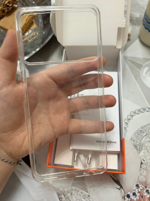 ZTE Blade A36-новый