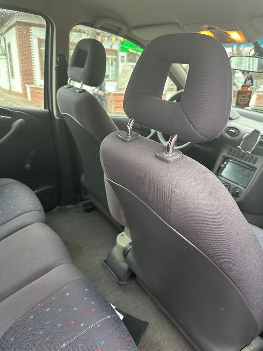 Mercedes A class automat