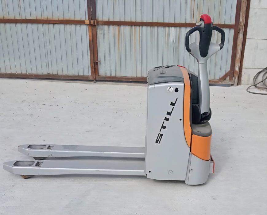 Liză electrică 24v  transpalet
