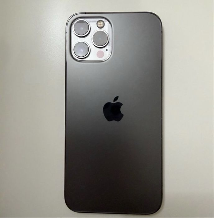 IPhone 12 pro max