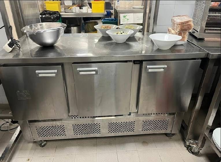 НАДЕЖНЫЙ‼️Выездной ремонт оборудования. Ремонт жарочных шкафов