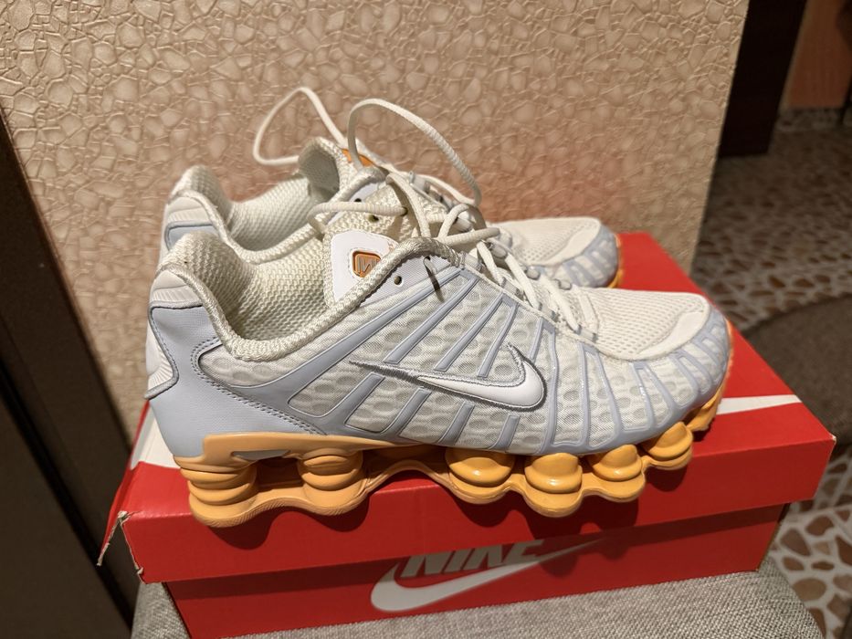 Nike спортни обувки