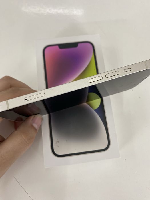 Iphone 14 128 Gb 77% EAC