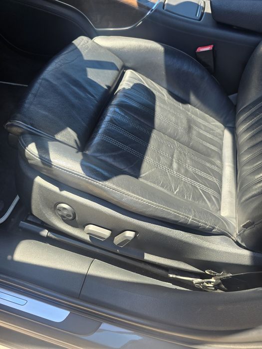 Audi A6 Bitdi S-line