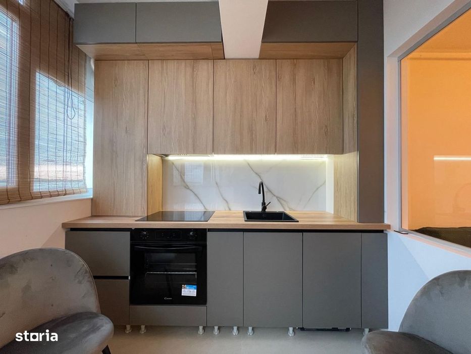 De închiriat apartament modern în Complexul Confort Urban