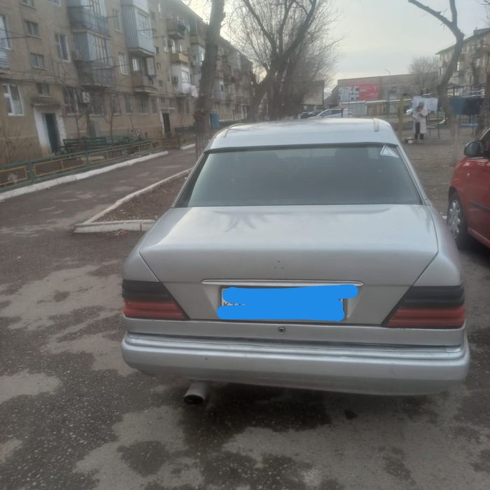 Мерседес сатылады!!!