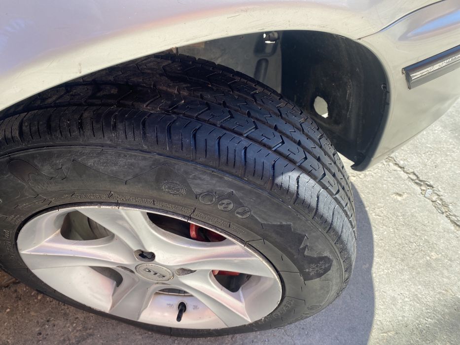 Нехиа донс 1,5 л