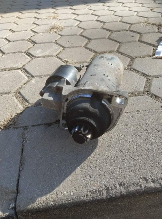 Стартер за Audi A2 бензин