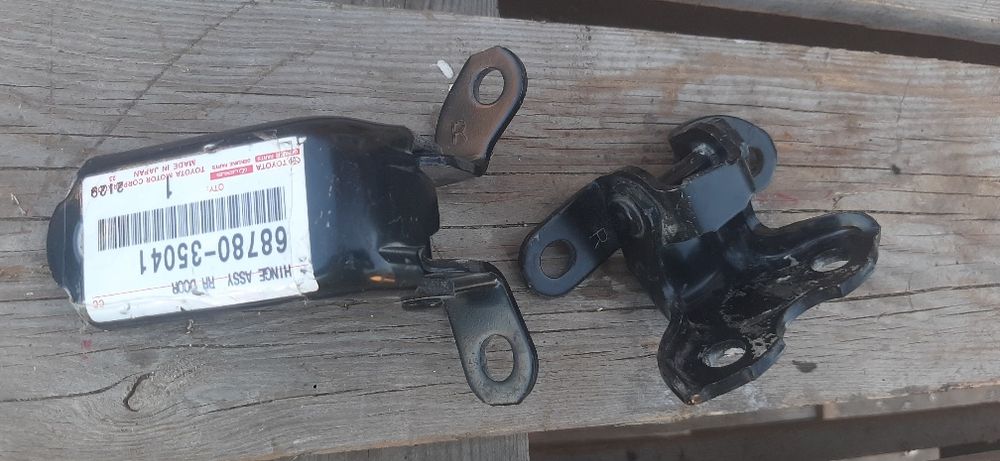 Продам навесы дверей