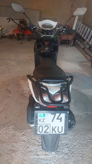 продам мопед 150 кубовый