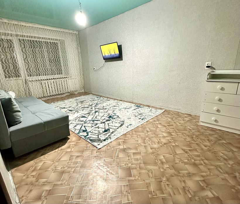 Сдается 2 комнатная квартира