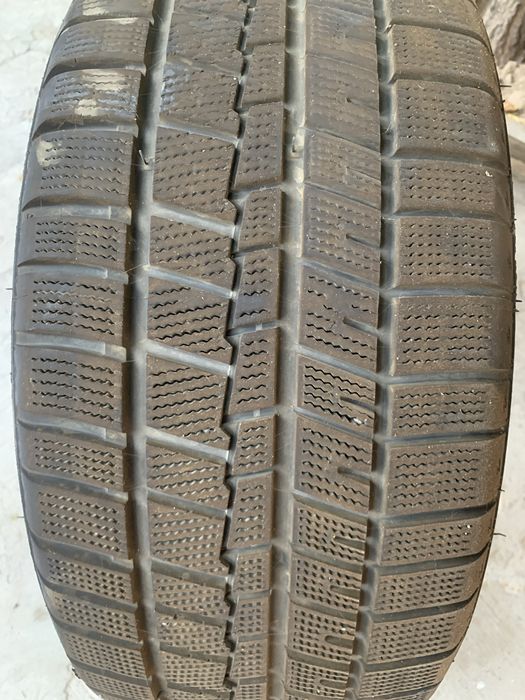шины зимние 235/45 r18 Boto буу