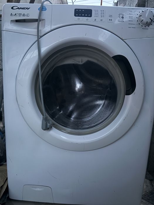 Продам стиральную машинку