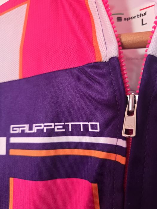 Вело джърси дамско Sportful