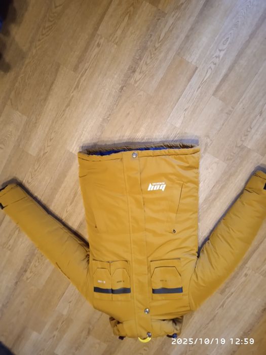 Куртка зимняя попадается СРОЧНО