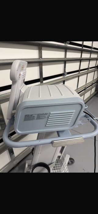 Аппарат ИВЛ Philips Respironics V60