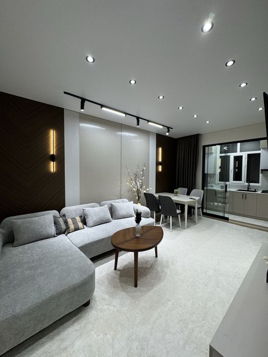 Продаётся квартира