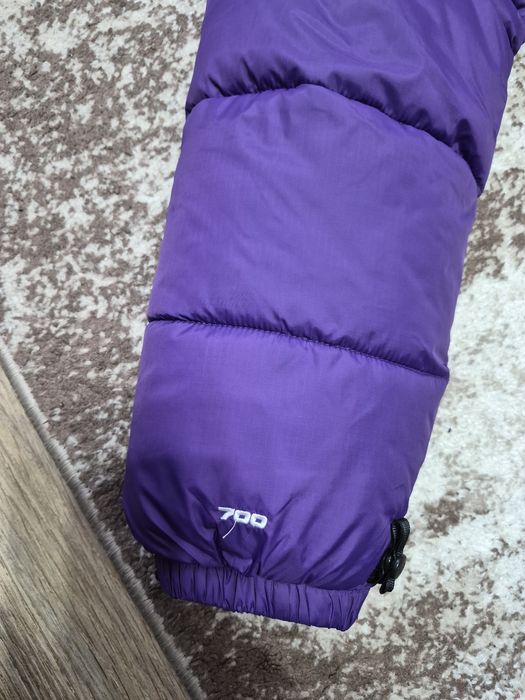 Geacă The North Face Puffer