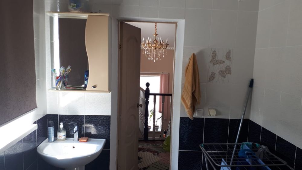 Продам дом в п. Сазды 2