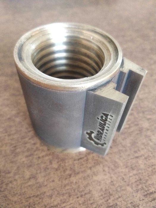 Prelucrari CNC -centre frezare in 3 si 5 axe