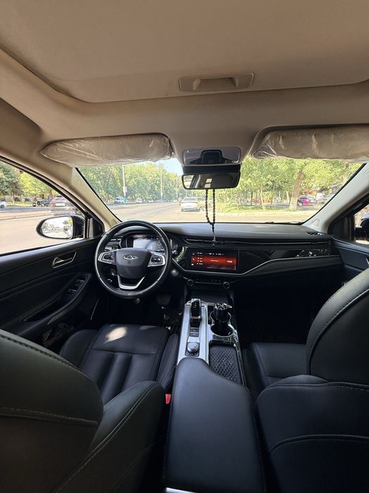 Chery Arrizo 6 pro