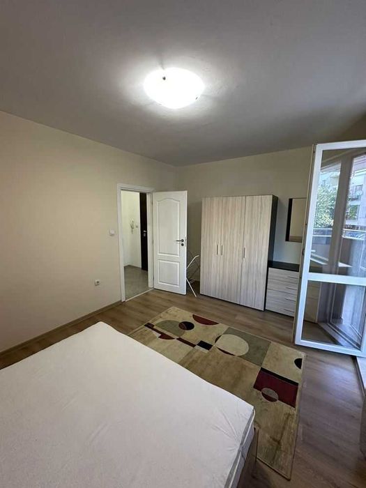 Дава се под наем Двустаен апартамент в Пловдив, Център - 75 кв.м за 500 € - Снимка #6