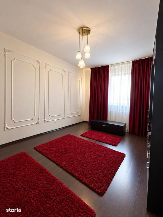 Apartament 2 camere Ultracentral