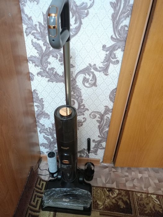 Моющий пылесос 3/1