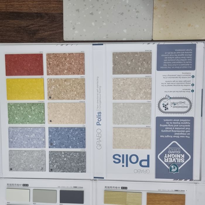 Линолиум, Релин,Спортивные покрытия