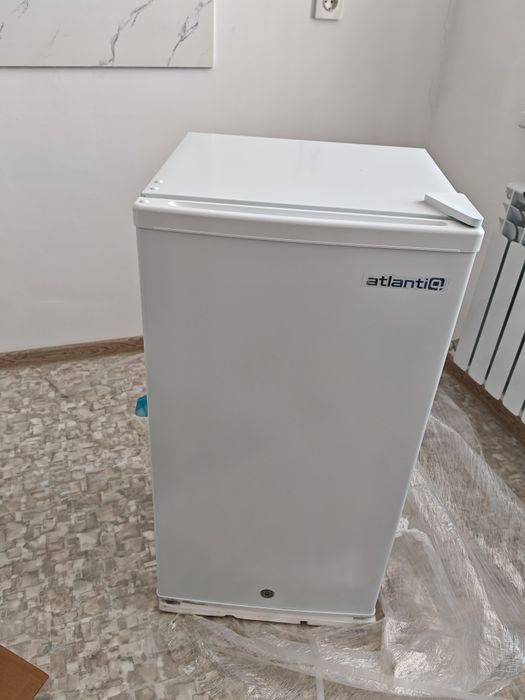 Продам новый холодильник