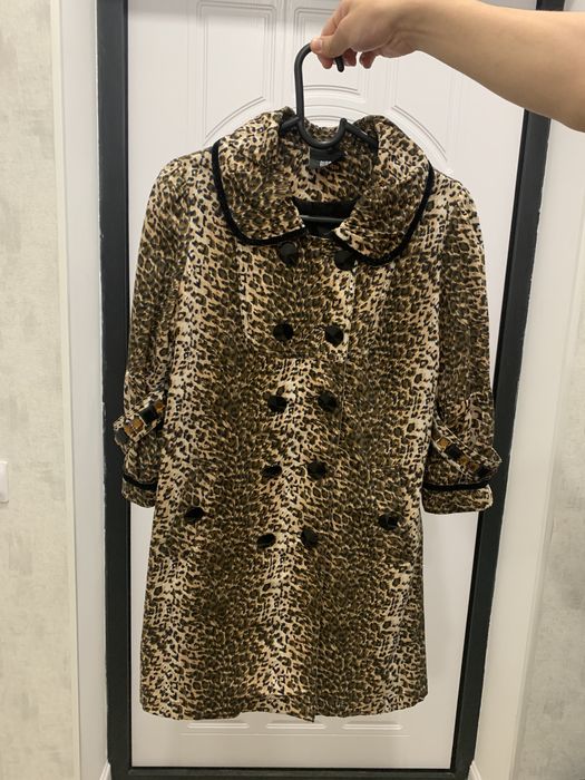 Пальто, плащь-пальто, парка, бомбер