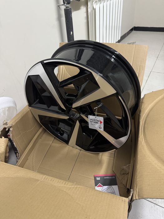 Легкосплавные диски