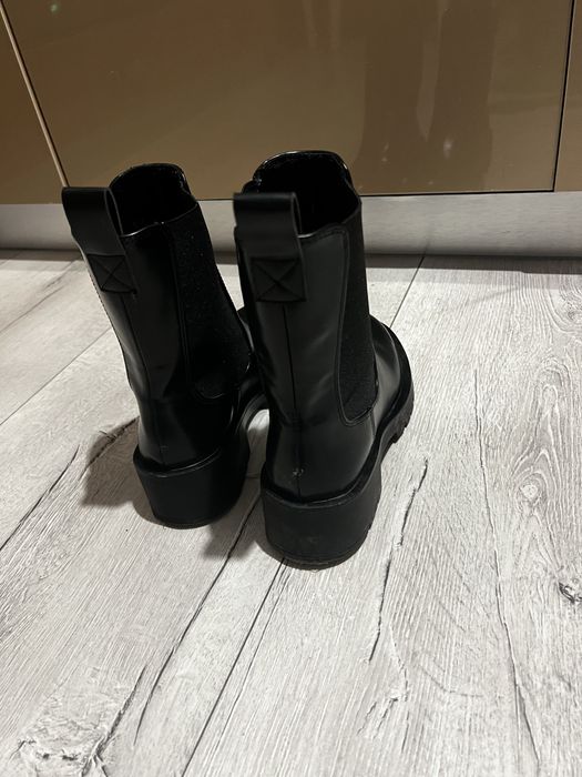 Боти на Н&М 38 номер