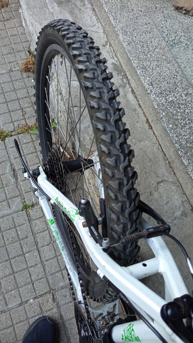 Drag C1  26 цола