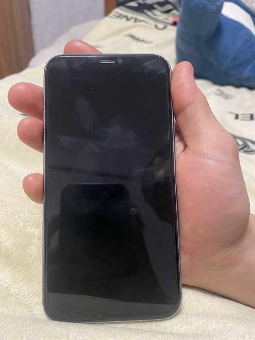 Iphone11 / 128 гб