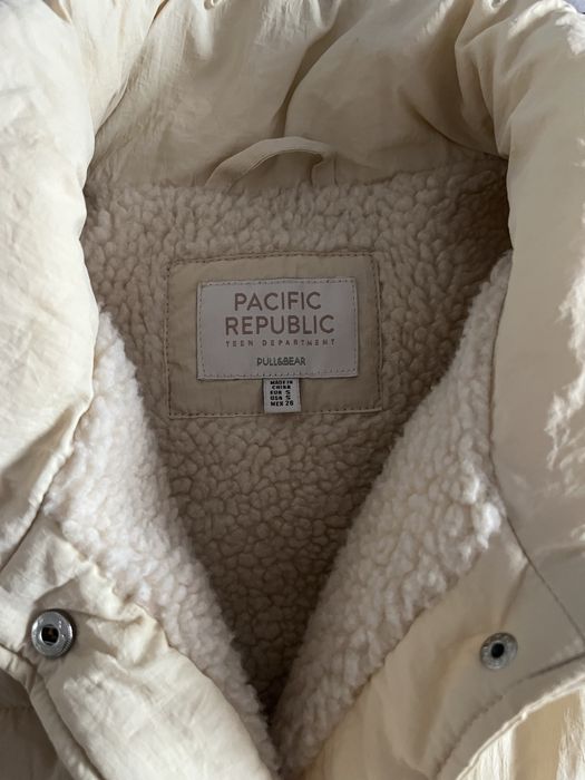 Риза и елек пролет/есен