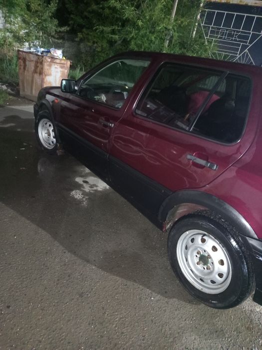 Продам Гольф все вопросы по телефону