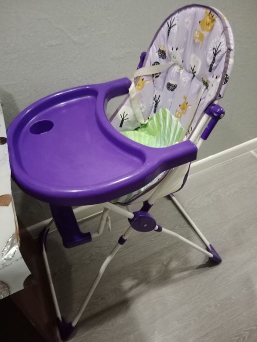 Стульчик для кормления