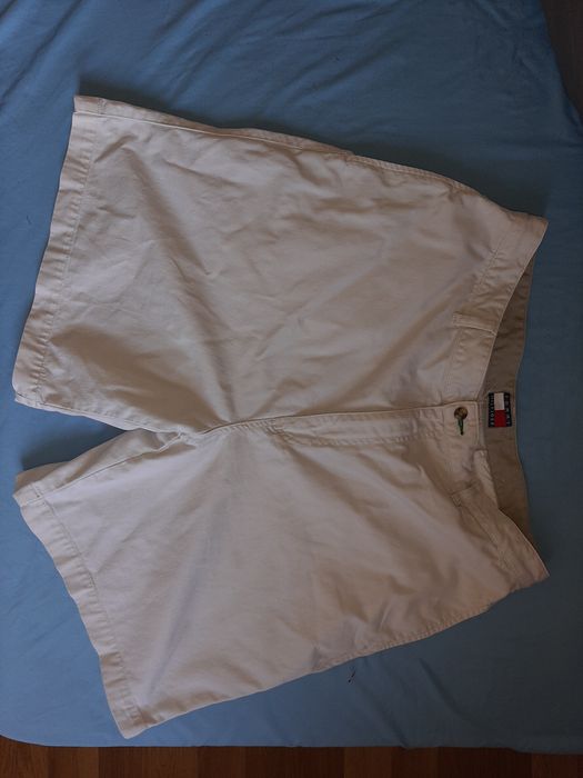 Pantaloni scurti Tommy Hilfiger