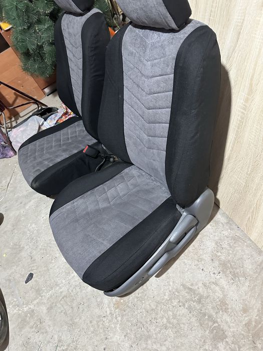 Сиденье Тойота Прадо 150