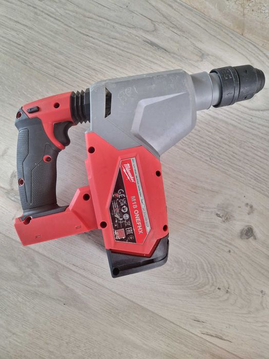 Rotopercutor Milwaukee M18