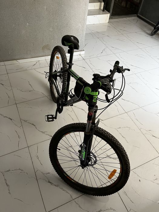 Велосипед Focus Trip 26, MTB