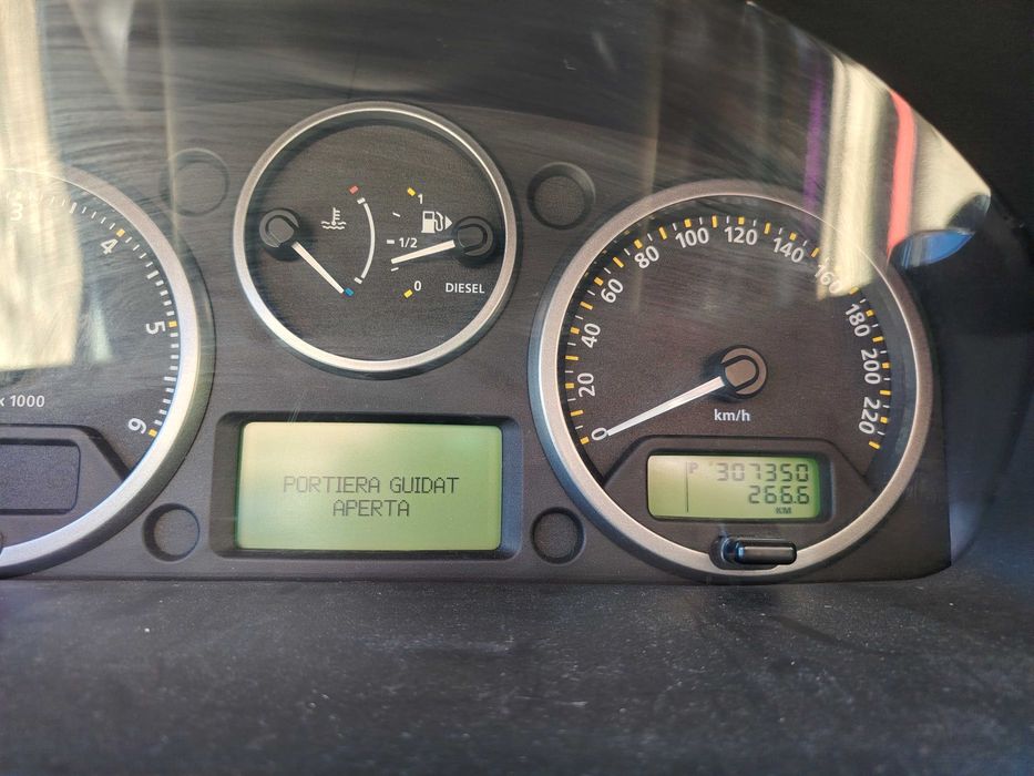 LAND ROVER Freelander 2008 — imagine 3