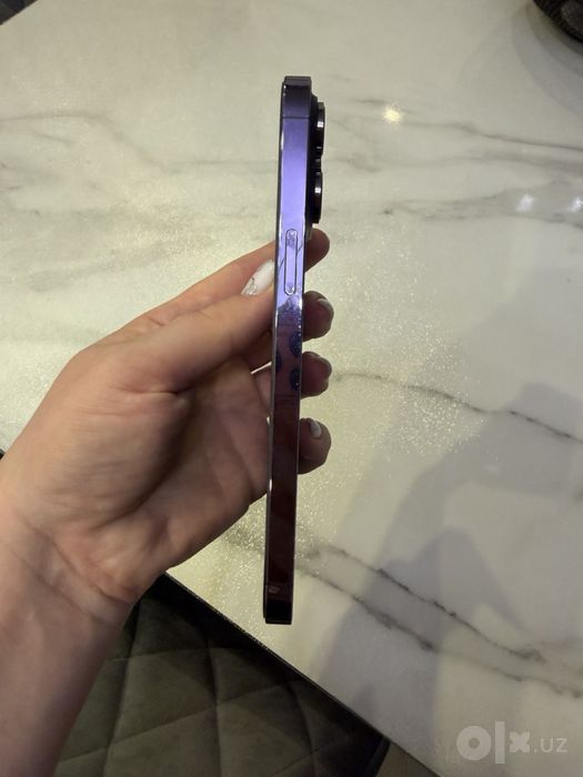 Iphone 14 pro max 1tb