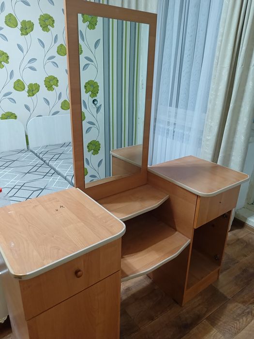 Айна тримо жаксы