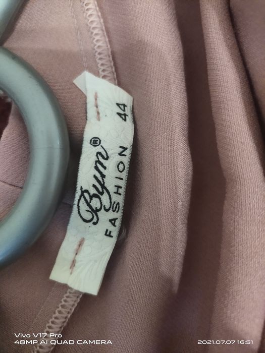 Костюм тройка Новая