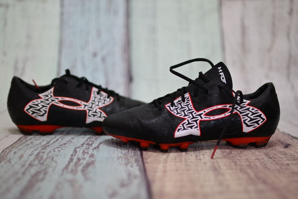 Оригинални Марстонки PUMA и Бутони Under Armour