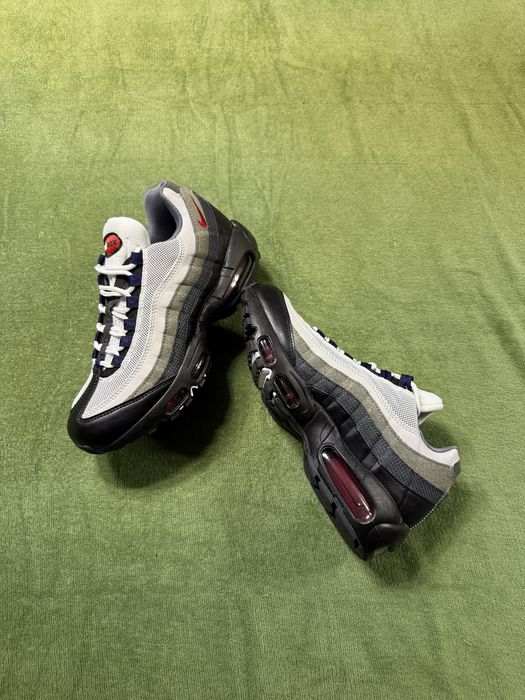 Nike Air Max 95 42 noi new