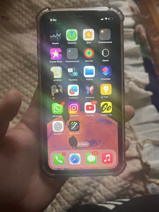 Айфон 11 гб 128